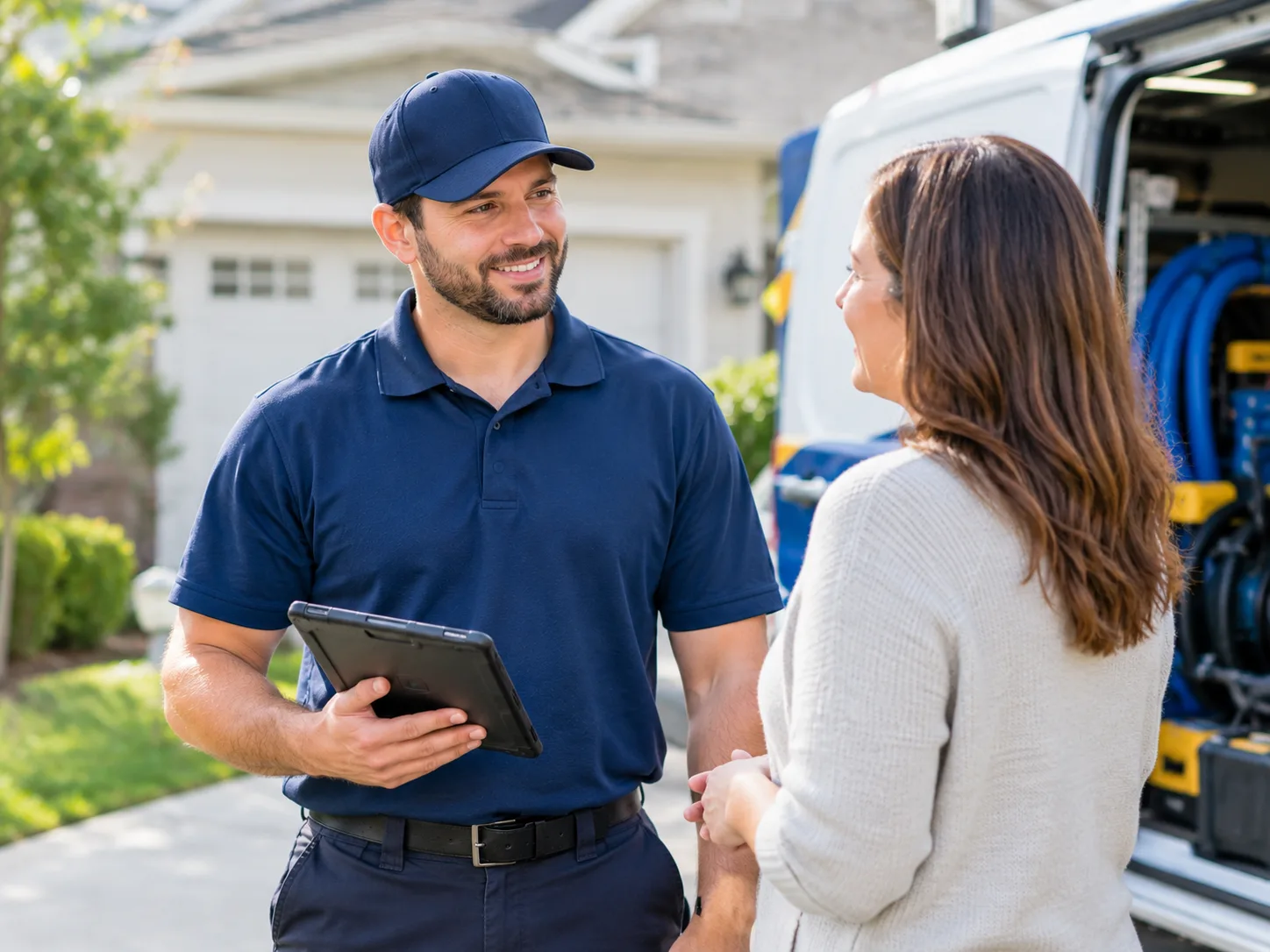Sewage Backup Cleanup Salem, NE FAQs